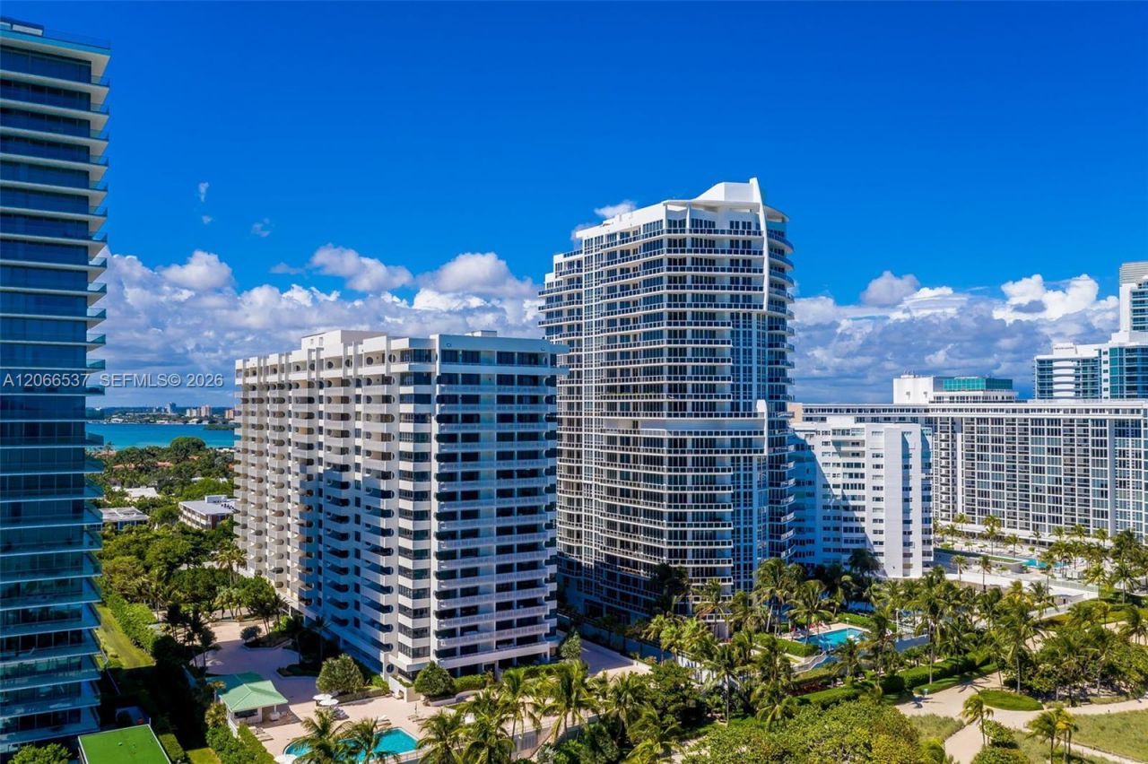 10205 Collins Ave , Unit 206, Bal Harbour, FL 33154 Photo