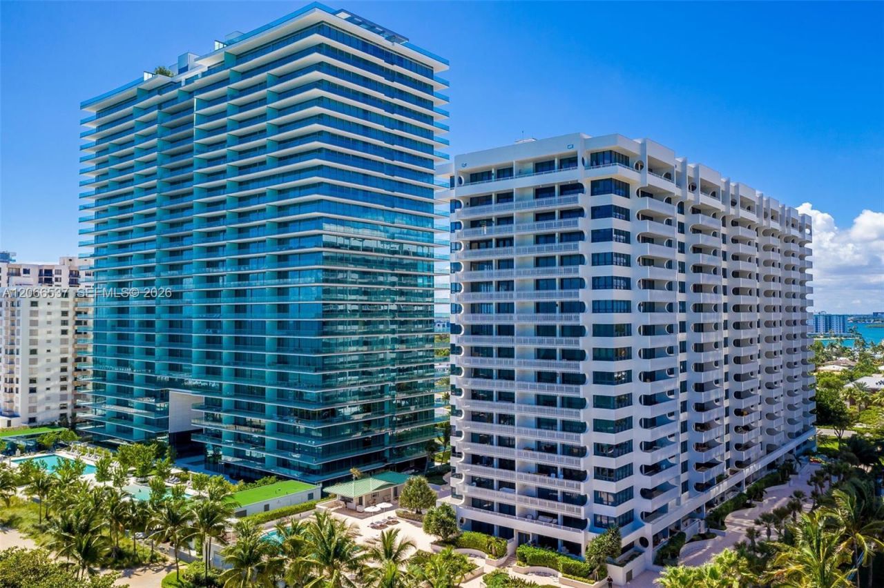10205 Collins Ave , Unit 206, Bal Harbour, FL 33154 Photo