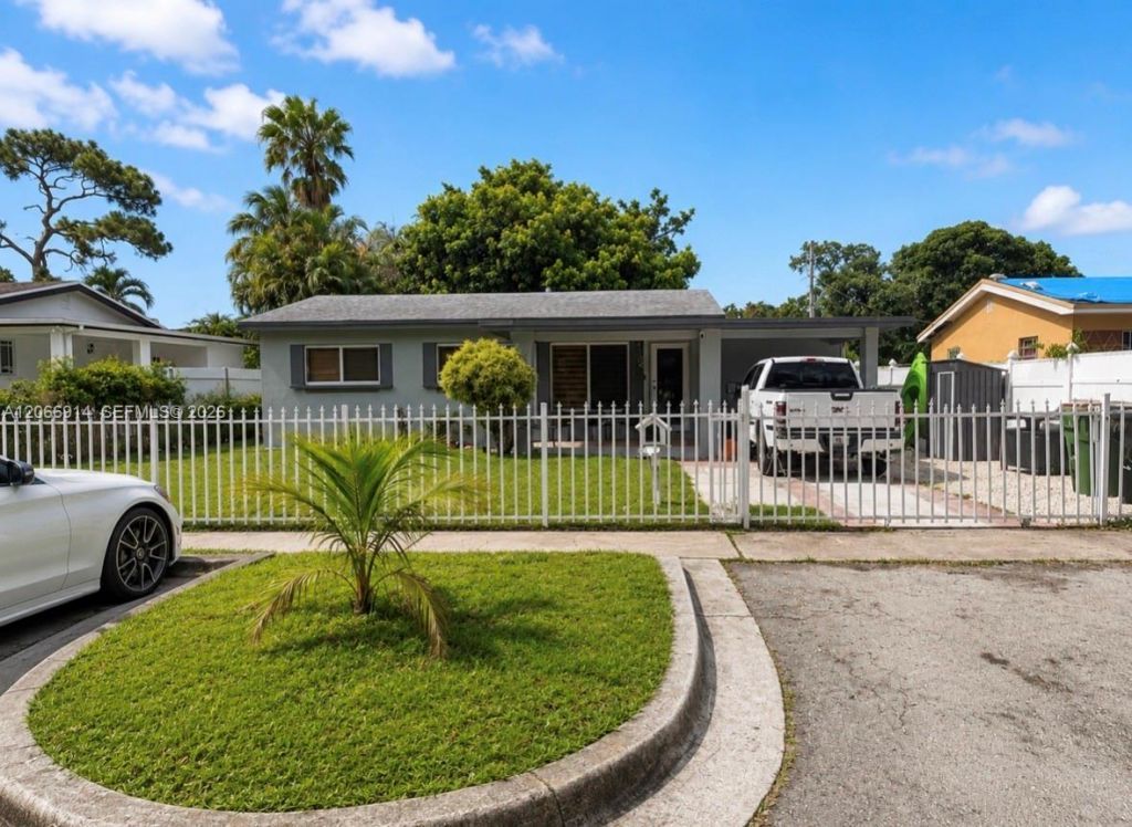 1650 NW 123rd St, North Miami, FL 33167 Photo