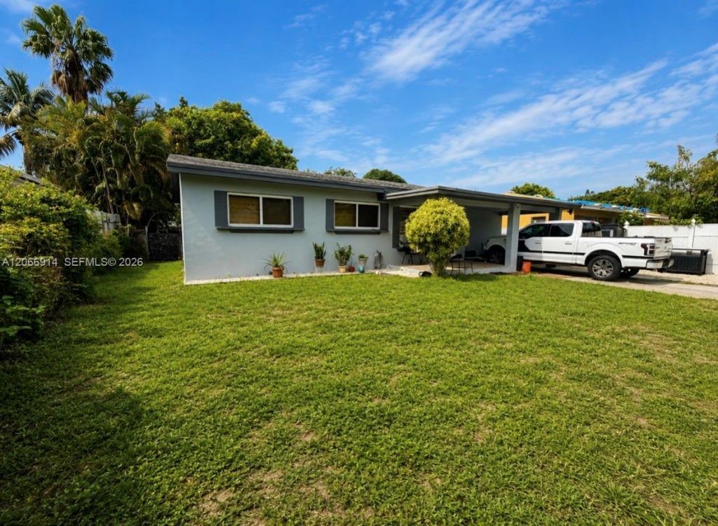 1650 NW 123rd St, North Miami, FL 33167 Photo