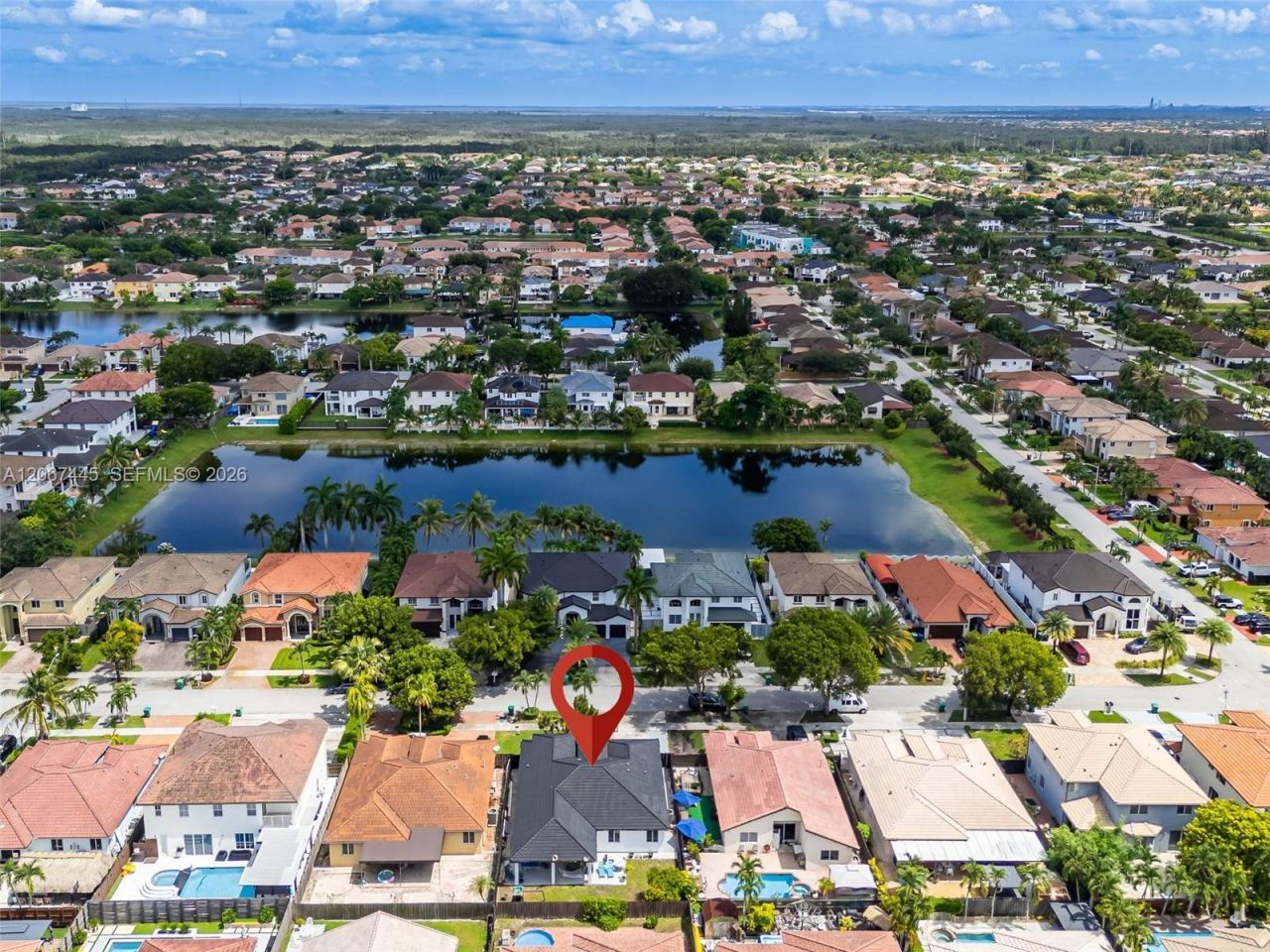 16362 SW 53rd Ter, Miami, FL 33185 Photo