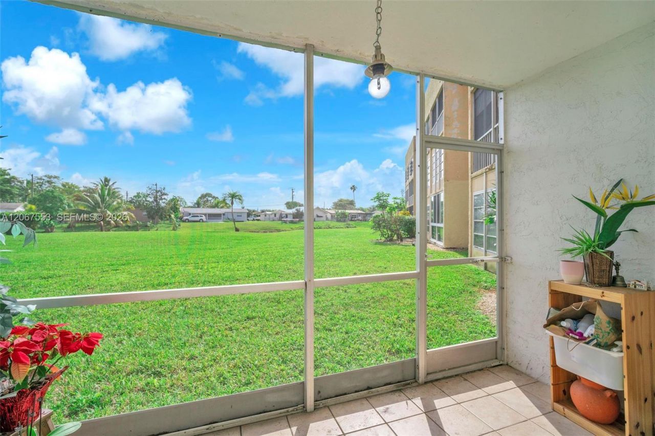 6550 Royal Palm Blvd, Unit 108A, Margate, FL 33063 Photo
