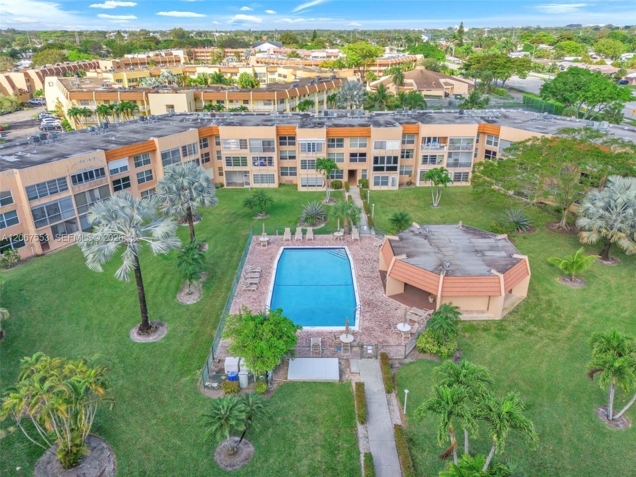 6550 Royal Palm Blvd, Unit 108A, Margate, FL 33063 Photo