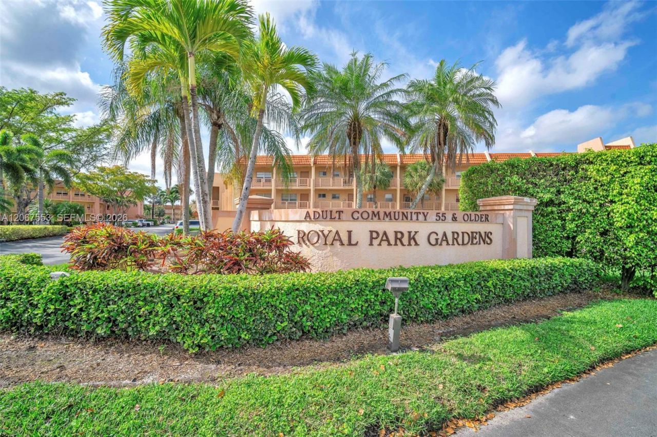 6550 Royal Palm Blvd, Unit 108A, Margate, FL 33063 Photo