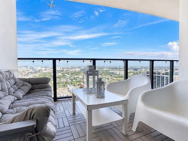 1600 NE 1st Ave, Unit 2512, Miami, FL 33132