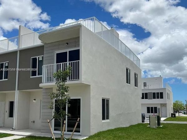 25859 SW 144th Ct , Homestead, FL 33032