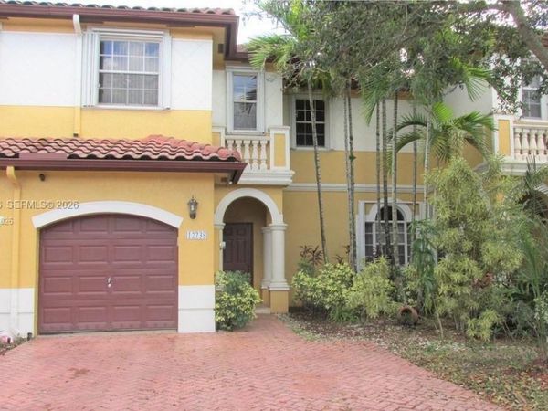 12738 SW 49th Ct , Unit 12738, Miramar, FL 33027