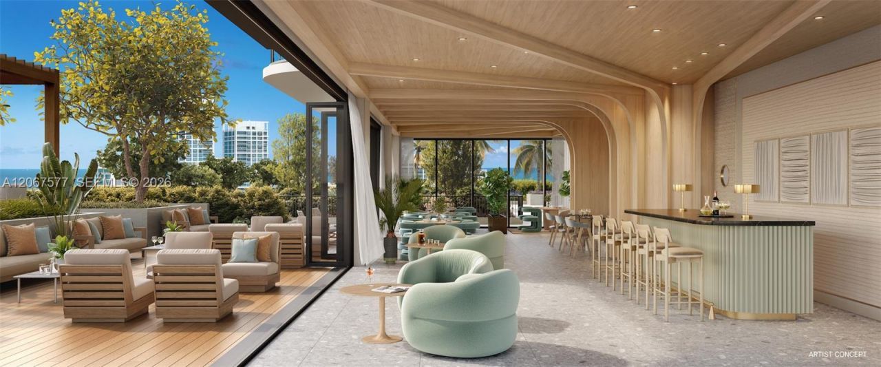 580 72 St, Unit 1001, Miami Beach, FL 33141 Photo
