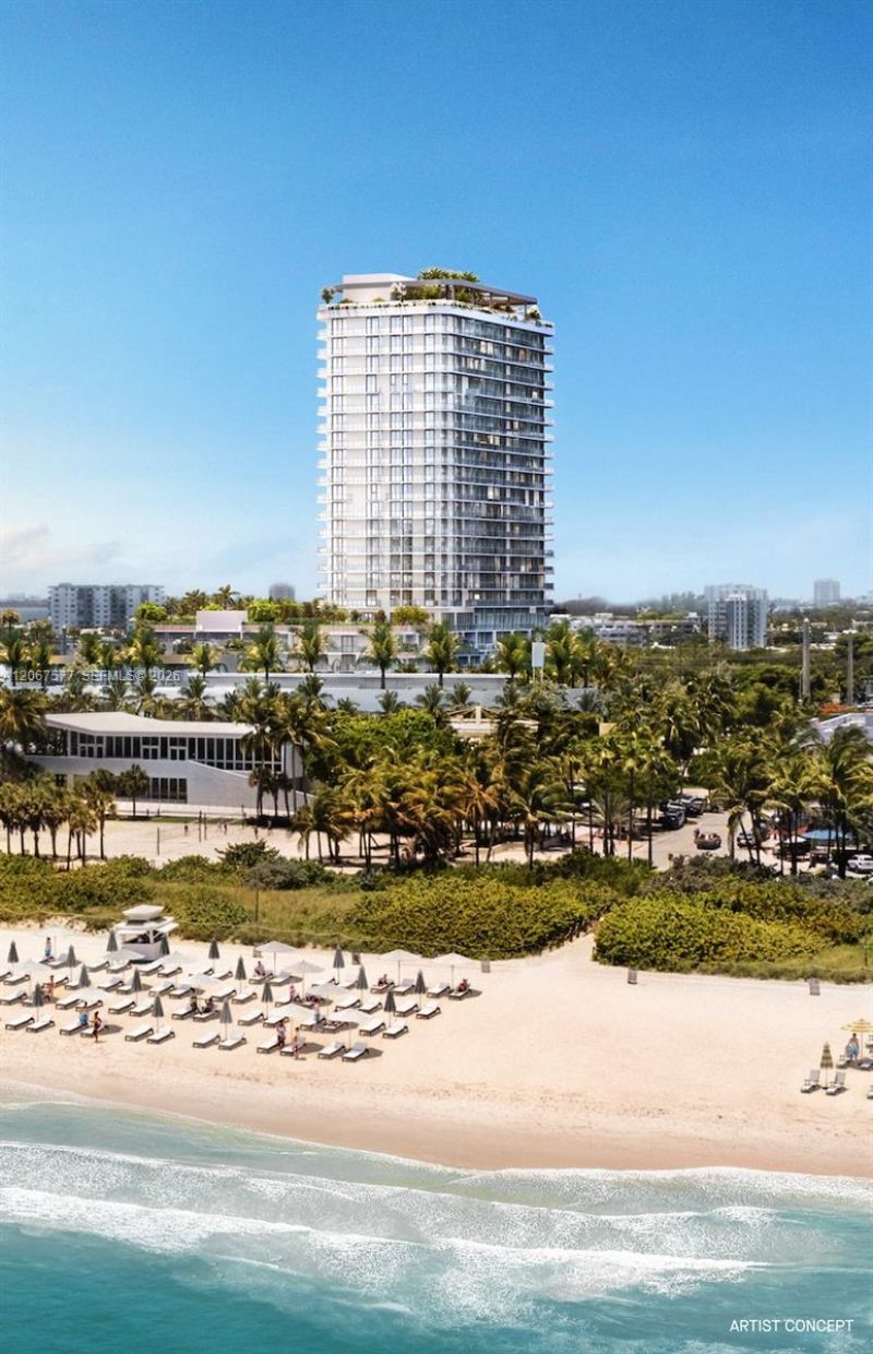 580 72 St, Unit 1001, Miami Beach, FL 33141 Photo