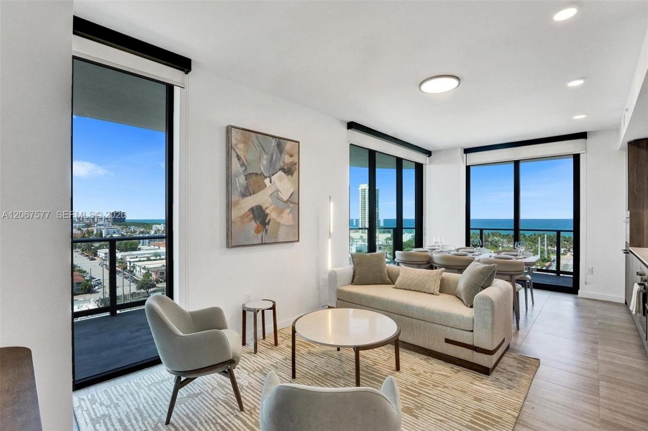 580 72 St, Unit 1001, Miami Beach, FL 33141 Photo