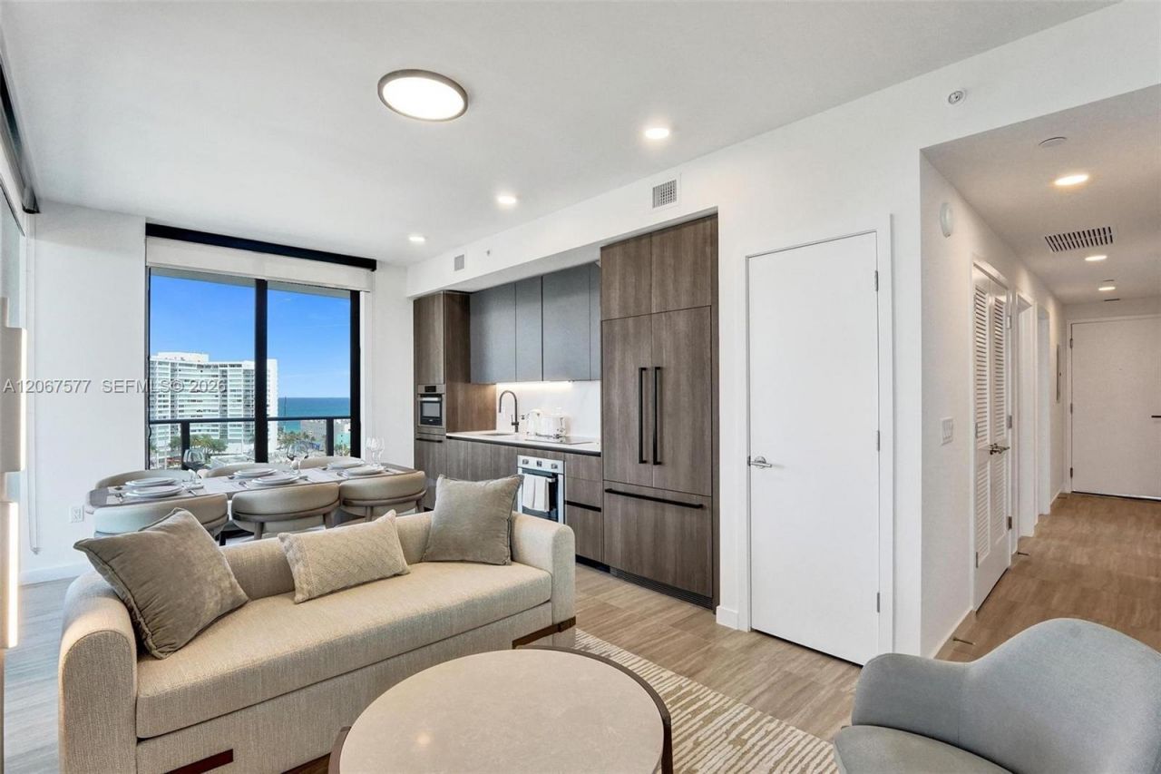 580 72 St, Unit 1001, Miami Beach, FL 33141 Photo