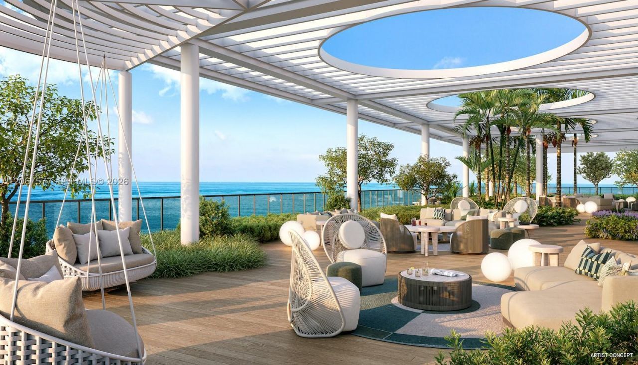 580 72 St, Unit 1001, Miami Beach, FL 33141 Photo