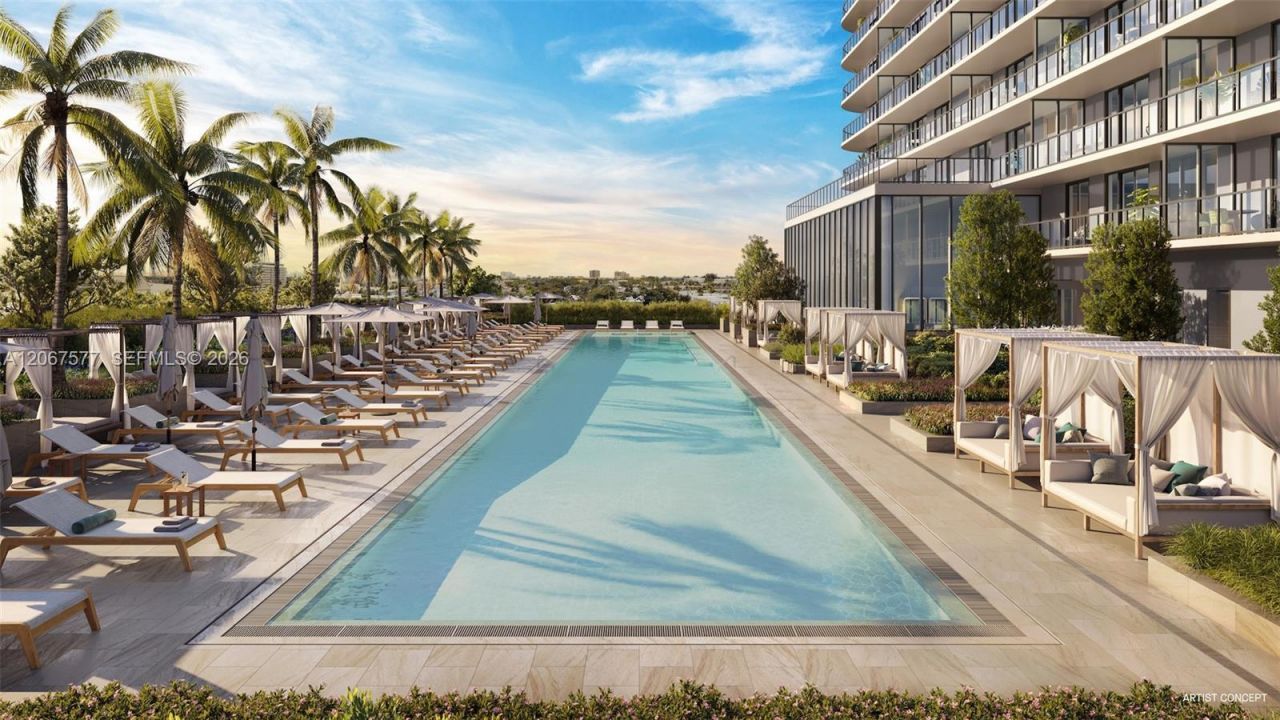 580 72 St, Unit 1001, Miami Beach, FL 33141 Photo