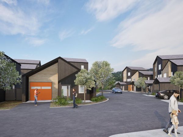 61080 SE Thistle Lane, Unit 1, Bend, OR 97702