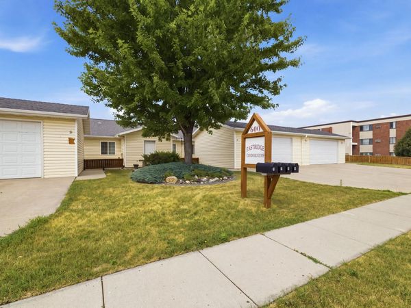 600 6th Street E, Unit 3, West Fargo, ND 58078