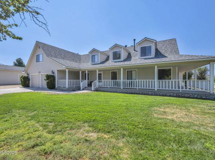 1811 Helman Drive, Gardnerville, NV 89410 Photo