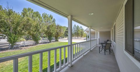 1811 Helman Drive, Gardnerville, NV 89410 Photo