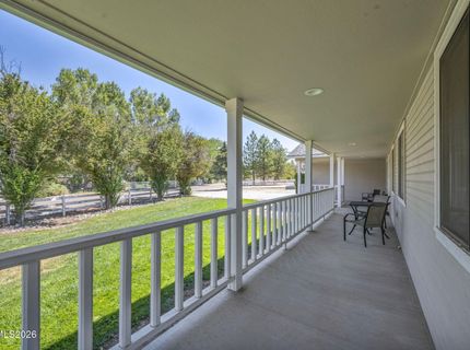 1811 Helman Drive, Gardnerville, NV 89410 Photo