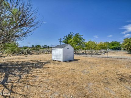 1811 Helman Drive, Gardnerville, NV 89410 Photo