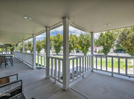 1811 Helman Drive, Gardnerville, NV 89410 Photo