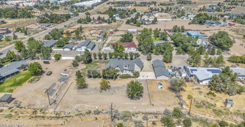 1811 Helman Drive, Gardnerville, NV 89410 Photo