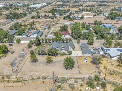 1811 Helman Drive, Gardnerville, NV 89410 Photo