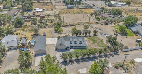 1811 Helman Drive, Gardnerville, NV 89410 Photo