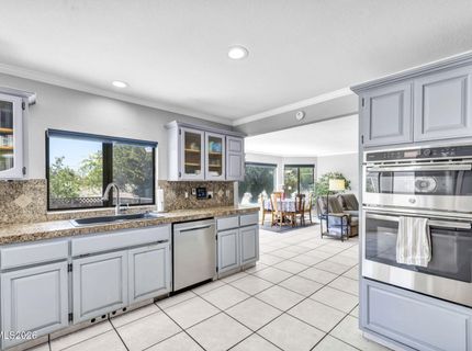 1811 Helman Drive, Gardnerville, NV 89410 Photo