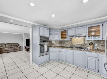 1811 Helman Drive, Gardnerville, NV 89410 Photo