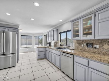 1811 Helman Drive, Gardnerville, NV 89410 Photo