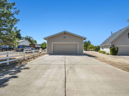 1811 Helman Drive, Gardnerville, NV 89410 Photo