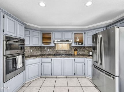1811 Helman Drive, Gardnerville, NV 89410 Photo