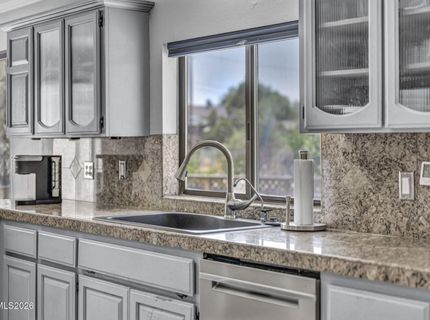 1811 Helman Drive, Gardnerville, NV 89410 Photo