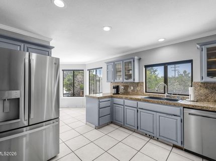 1811 Helman Drive, Gardnerville, NV 89410 Photo