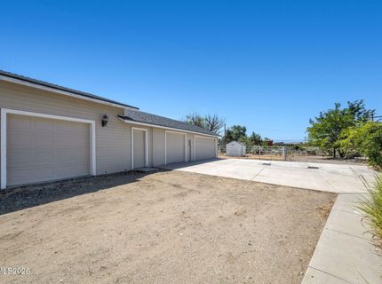 1811 Helman Drive, Gardnerville, NV 89410 Photo
