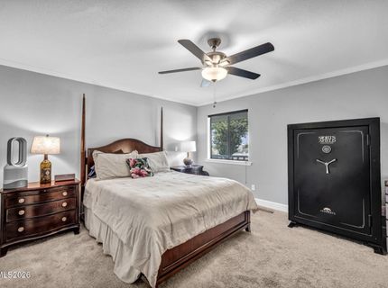 1811 Helman Drive, Gardnerville, NV 89410 Photo