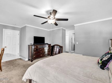 1811 Helman Drive, Gardnerville, NV 89410 Photo