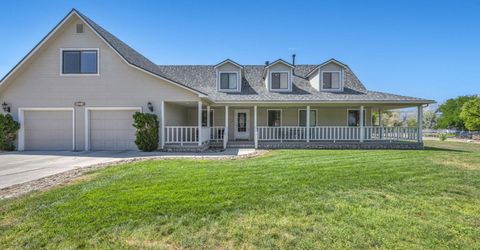 1811 Helman Drive, Gardnerville, NV 89410 Photo