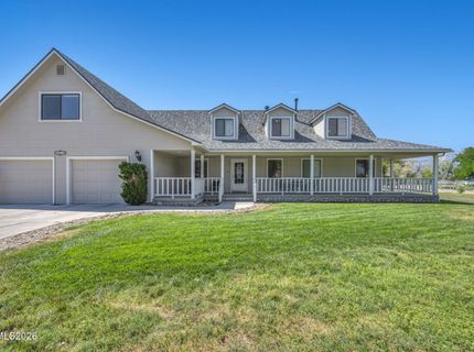 1811 Helman Drive, Gardnerville, NV 89410 Photo