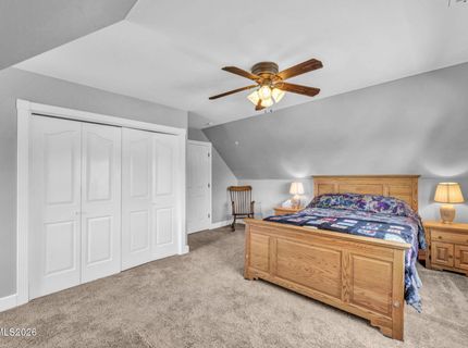 1811 Helman Drive, Gardnerville, NV 89410 Photo