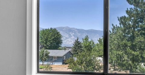 1811 Helman Drive, Gardnerville, NV 89410 Photo