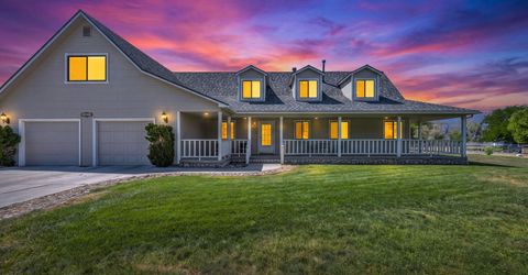 1811 Helman Drive, Gardnerville, NV 89410 Photo