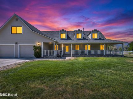 1811 Helman Drive, Gardnerville, NV 89410 Photo
