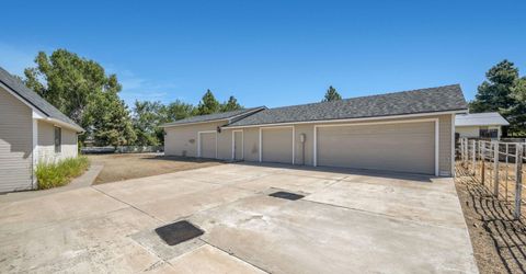 1811 Helman Drive, Gardnerville, NV 89410 Photo