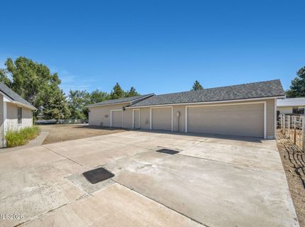 1811 Helman Drive, Gardnerville, NV 89410 Photo