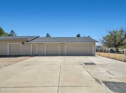 1811 Helman Drive, Gardnerville, NV 89410 Photo