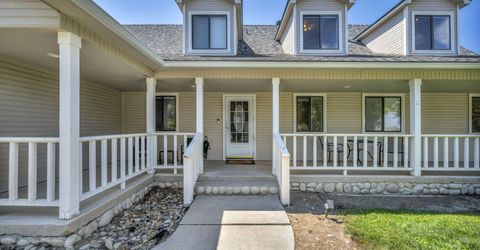 1811 Helman Drive, Gardnerville, NV 89410 Photo