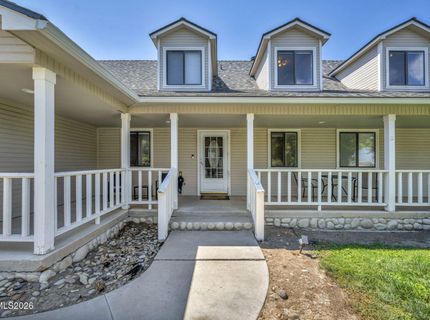 1811 Helman Drive, Gardnerville, NV 89410 Photo