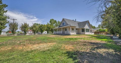1811 Helman Drive, Gardnerville, NV 89410 Photo