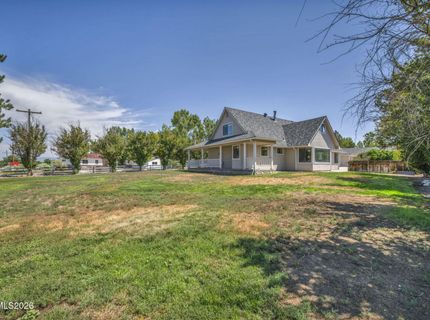 1811 Helman Drive, Gardnerville, NV 89410 Photo